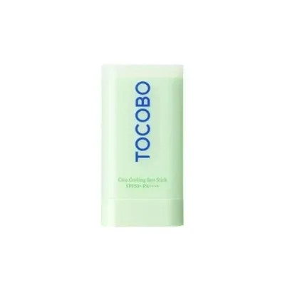 کرم ضد آفتاب استیکی توکوبو, مدل Cica Cooling SPF 50 مناسب انواع پوست حجم 18 گرم