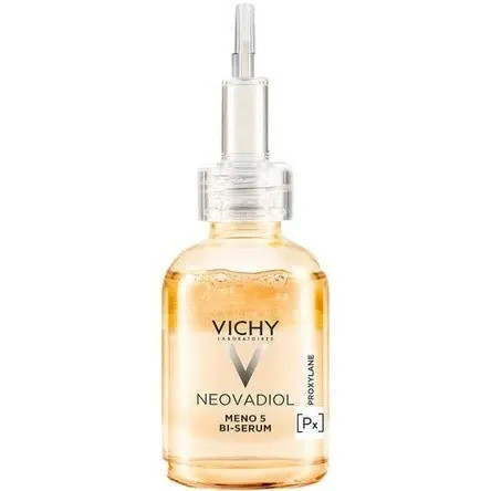 سرم ضد چروک ویشی مدل Neovadiol Meno 5 حجم 30 میل