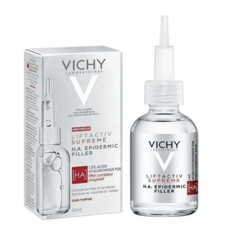سرم ضد چروک لیفت اکتیو ویشی 30Vichy Liftactiv میل